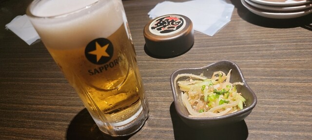 ABURI 秋田駅前店（炙） - 秋田（ダイニングバー）の写真