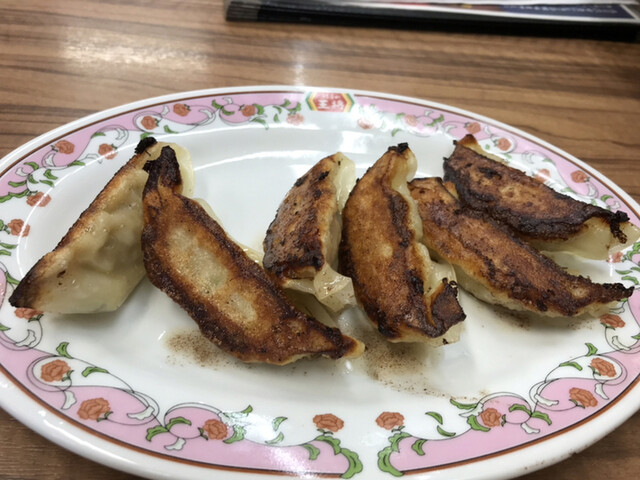 Gyoza no Osho Neyagawa Danchimae Ten