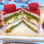 スターバックス リザーブ ロースタリー トウキョウ - 