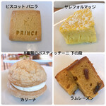 スターバックス リザーブ ロースタリー トウキョウ - 