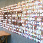 スターバックス リザーブ ロースタリー トウキョウ - 