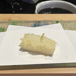 にい留 - あおり烏賊 3kg越えの個体3週間熟成