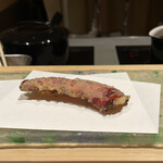 にい留 - パプリカ？