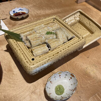 鰻う おか冨士 - 