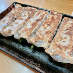 Gyoza Paokun - 