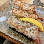 Gyoza Paokun - 