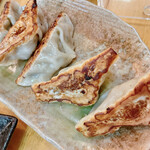 Gyoza Paokun - 