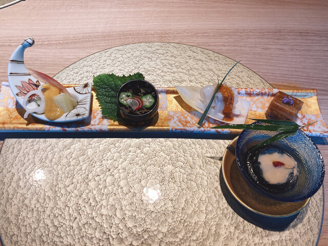黒潮海閤 上野店 image