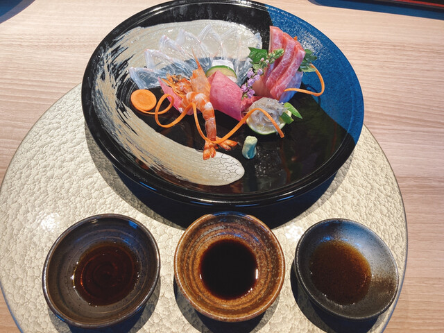 黒潮海閤 上野店 image
