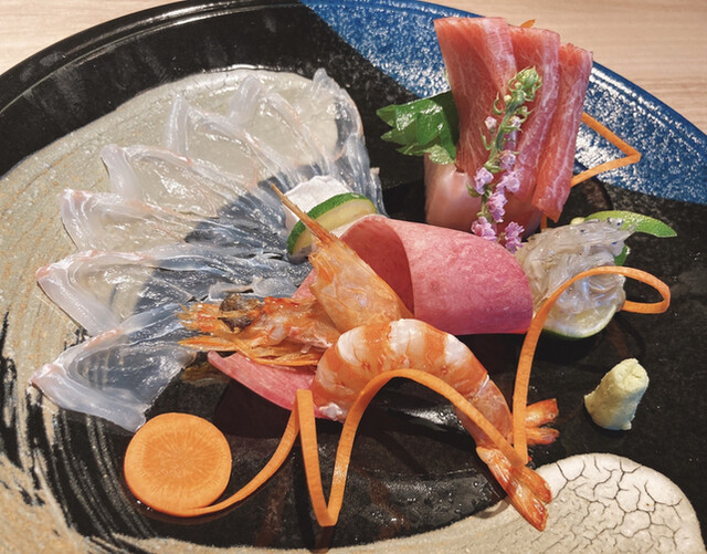 黒潮海閤 上野店 image