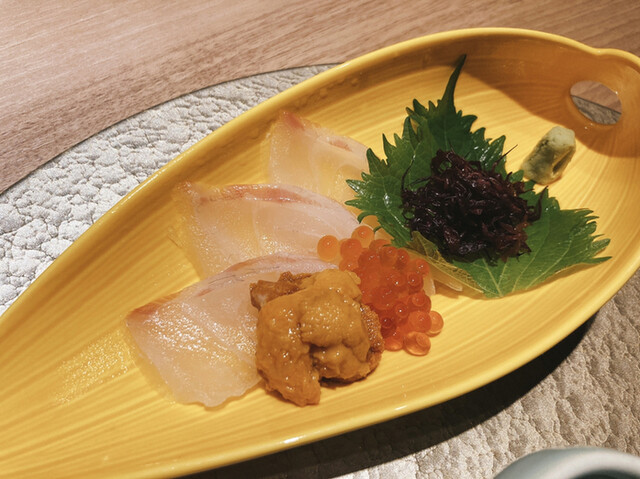 黒潮海閤 上野店 image