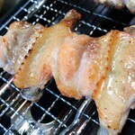 やきとり良太 - 