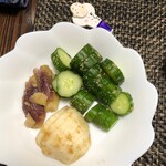 やきとり良太 - 