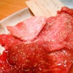 焼肉くにもと 本店 - 