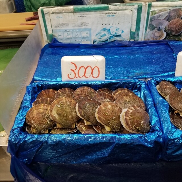 佐藤利商店 - 青森（その他）の写真