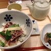 だし茶漬けえん ウィング新橋店