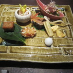 銀座 座屋 - 2012/11撮影