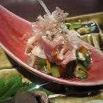 銀座 座屋 - 2012/11撮影