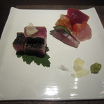 銀座 座屋 - 2012/11撮影