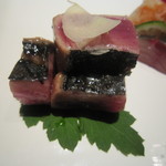 銀座 座屋 - 2012/11撮影