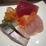 銀座 座屋 - 2012/11撮影