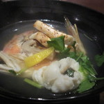 銀座 座屋 - 2012/11撮影