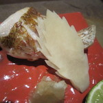 銀座 座屋 - 2012/11撮影