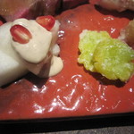 銀座 座屋 - 2012/11撮影