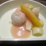 銀座 座屋 - 2012/11撮影