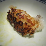 銀座 座屋 - 2012/11撮影