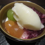 銀座 座屋 - 2012/11撮影