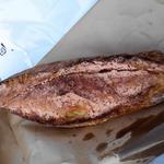 パンストック - 明太フランス