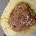 パンストック - アールグレイとホワイトチョコレート