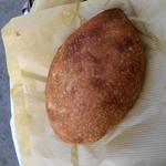 パンストック - クリームパン