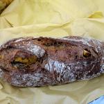 パンストック - 安納芋のパン