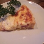 Traum - キッシュ