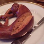 Traum - プレッツェル