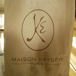 MAISON KAYSER SHOP - メゾンカイザー　日本橋高島屋