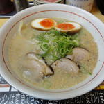 大名ラーメン - 大名ラーメン