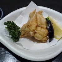 ふぐ好 北新地店 - ふぐからあげ！