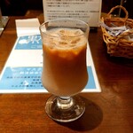 庵道珈琲天神店 - 