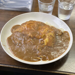 カレーハヤシ フレンドアンドバード - 