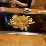 Okonomiyaki Omoni - 