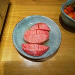 Taishuu Yakiniku Horumon Tenyou - 