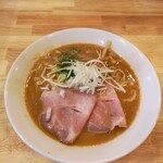 麺屋 美鶏 - 