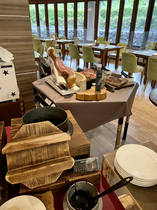 slm-mtuさんが投稿したGrill ＆ Dining G（長野/中軽井沢）の口コミ詳細 [食べログ] Grill ＆ Dining G