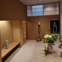 やま中・本店　鮨と日本料理　 - 