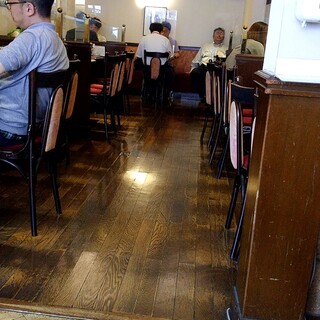 庵道珈琲天神店_2