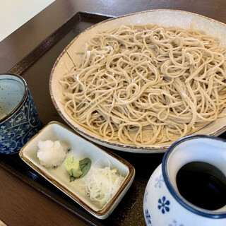 くしろにしんそば_1