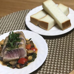 セントル ザ・ベーカリー 青山店 - 